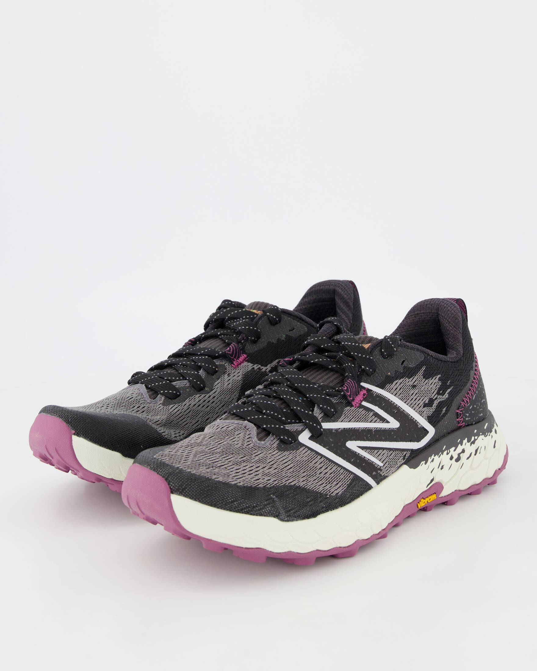 new balance| Damen Laufschuhe FRESH FOAM X HIERRO V7
