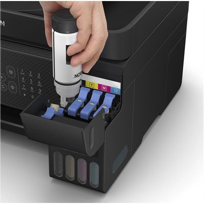 Epson EcoTank ET-4800 - imprimante multifonction jet d'encre couleur A4