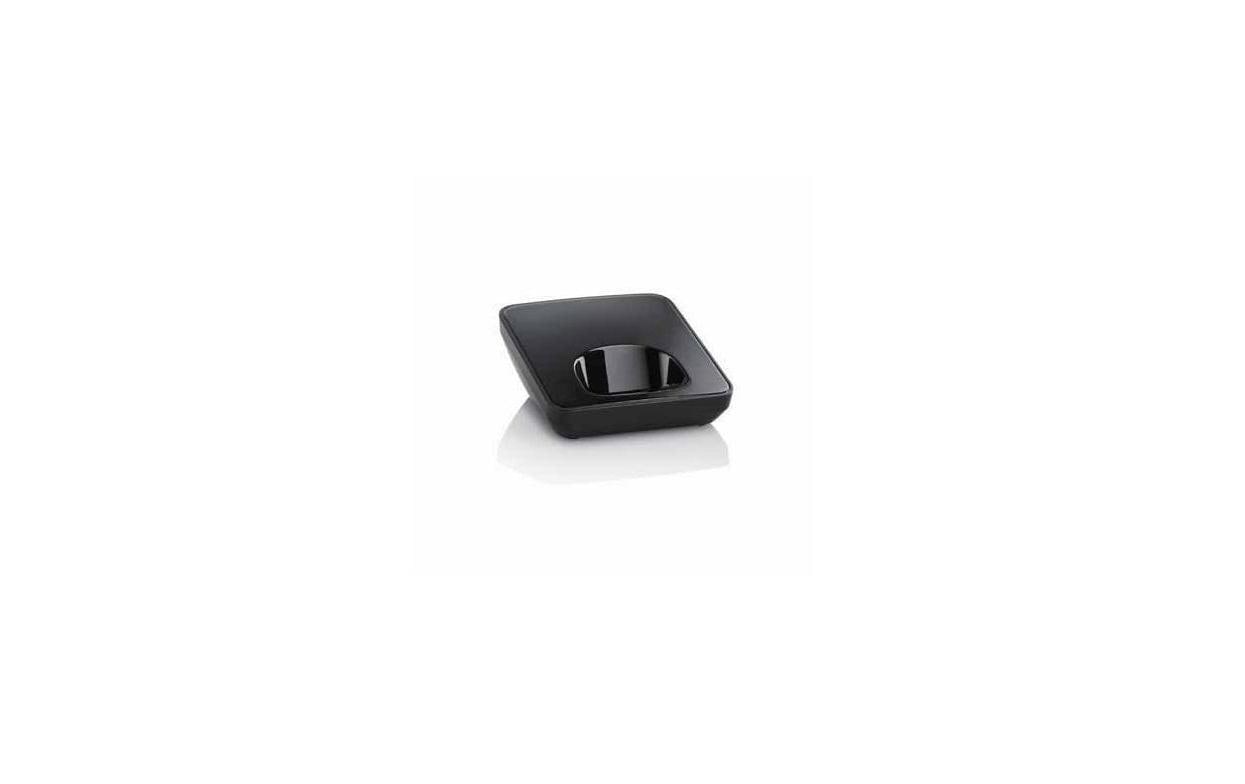 Ladeschale zu S79H/S810H inkl. NetzteilLadestation, passend zu Gigaset S790/795/79H