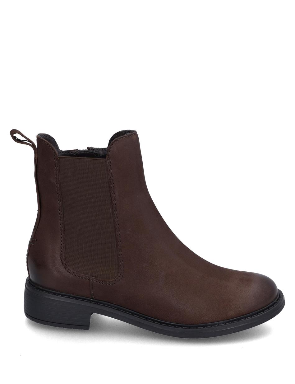 Stiefelette Selena 19, moro