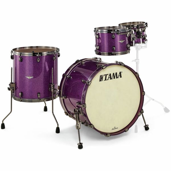 Tama Starclassic Maple Standard DPP