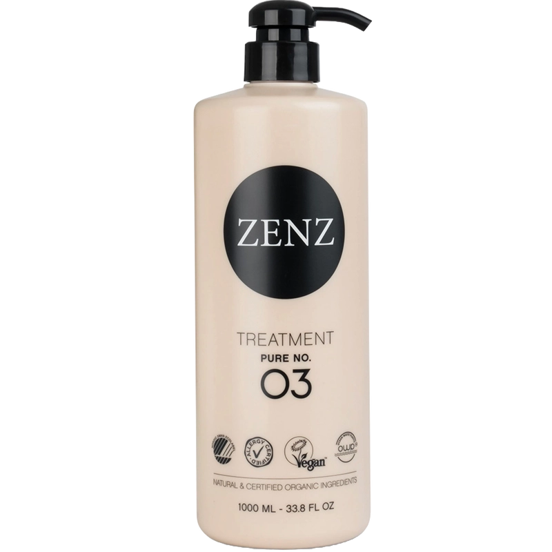 Zenz Pure No. 03 Treatment 1000 ml