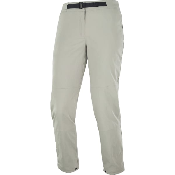 Pantalon randonnée SALOMON OUTRACK PANT W WROUGHT IRON