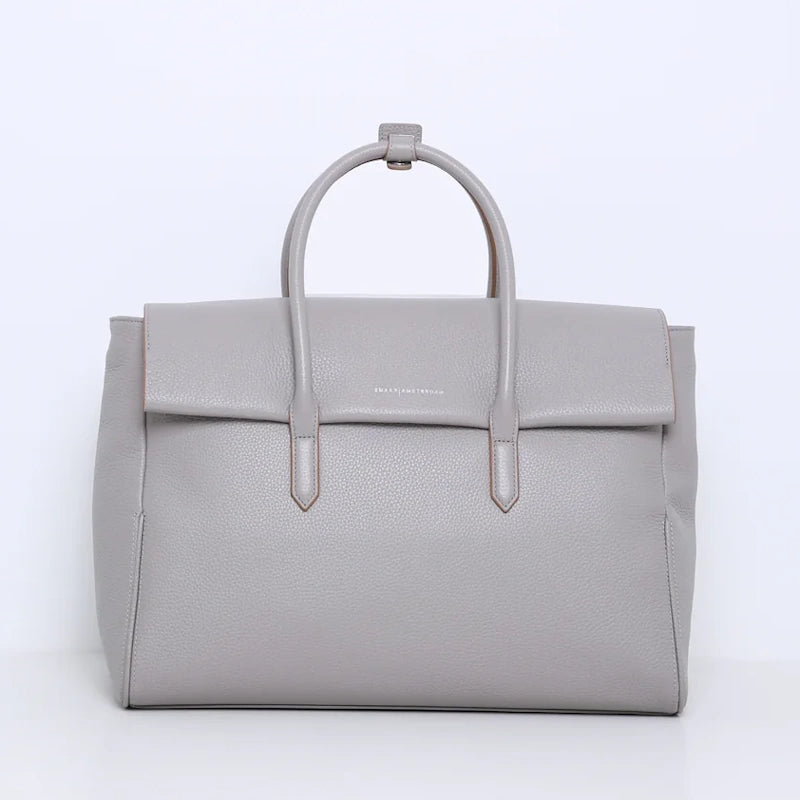 Smaak Amsterdam Barbra XL Damestas Taupe