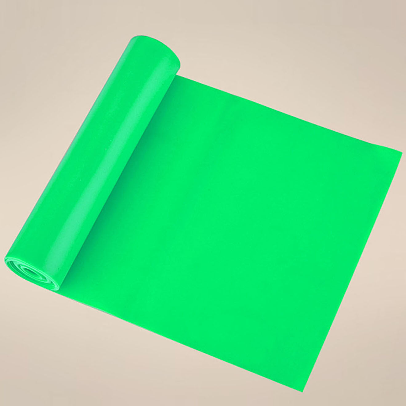 Onamaste Élastique d'Étirement Medium vert