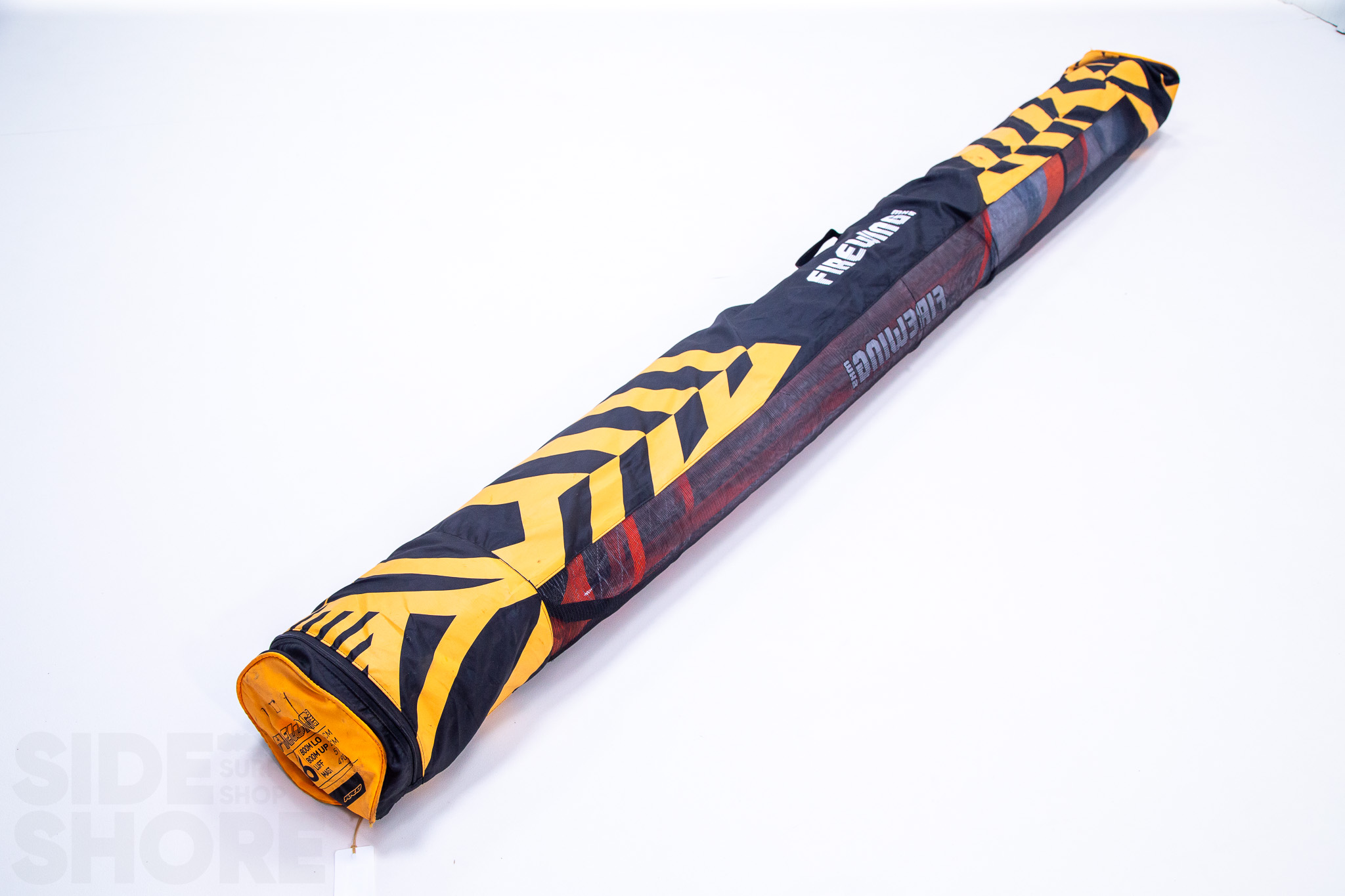 RRD Firewing MK 5 Proto - 8.6 m² #57 8.6 m²
