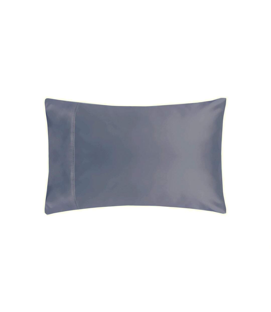 Belledorm - Taies d'oreillers HOUSE WIFE (Gris bleu) - UTBM117