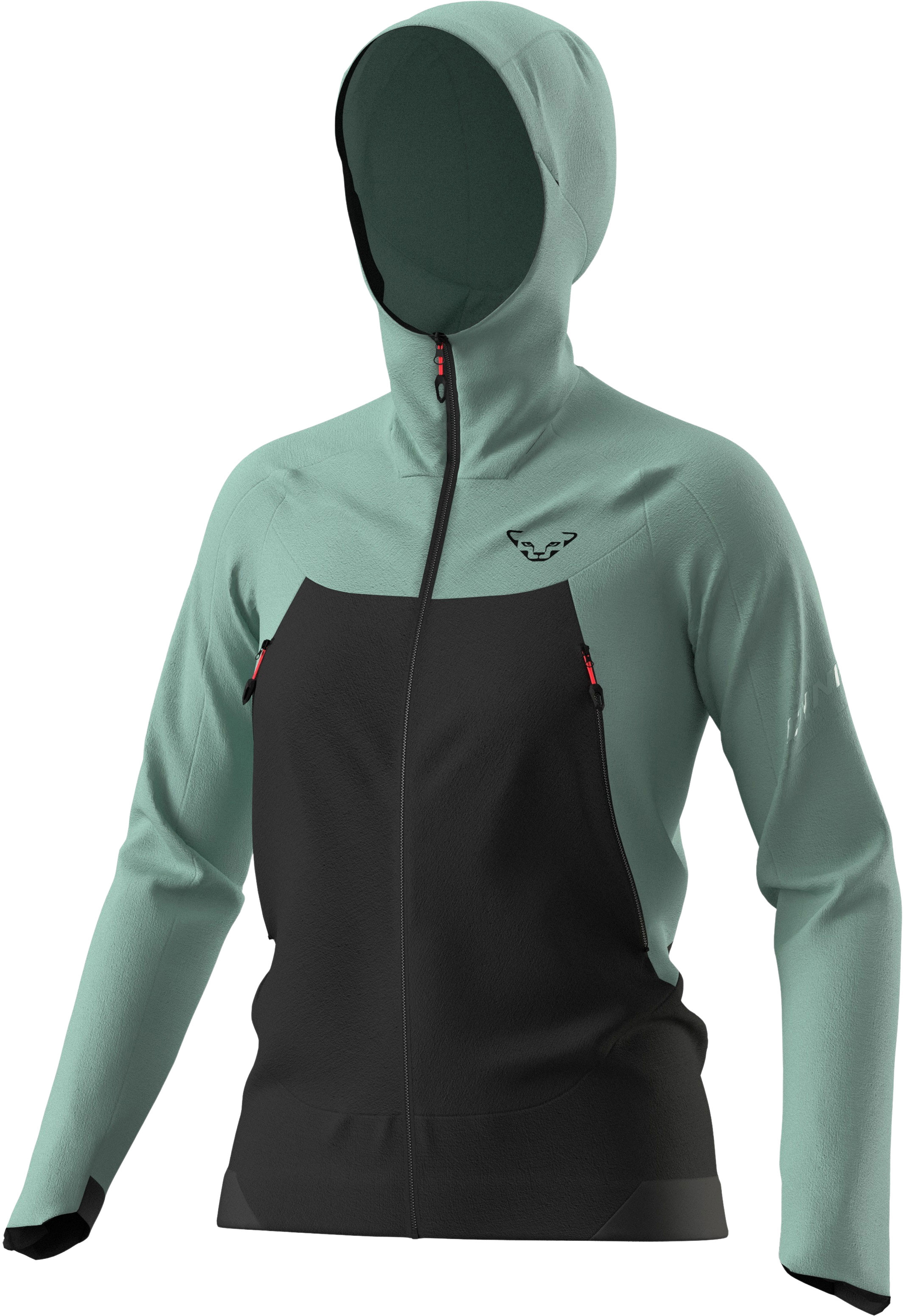 Transalper Dynastretch Jacket W