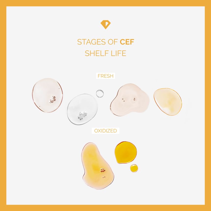Tijdloze huidverzorging - 10% vitamine C + E ferulazuurserum