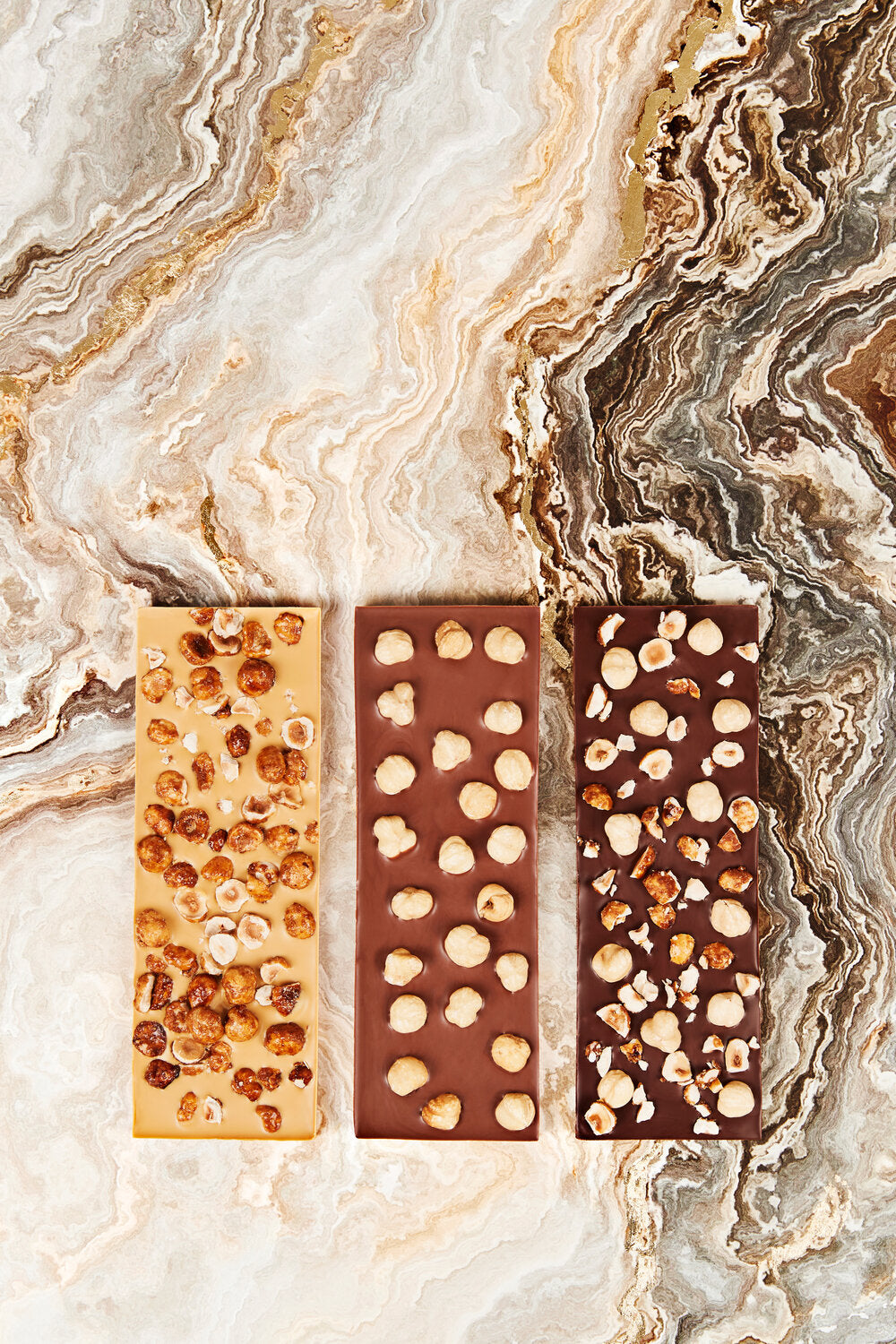 Summerbird  Piemonte Blond chokoladebar - 110g