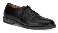 Småsko dame 44510A sort Sort
