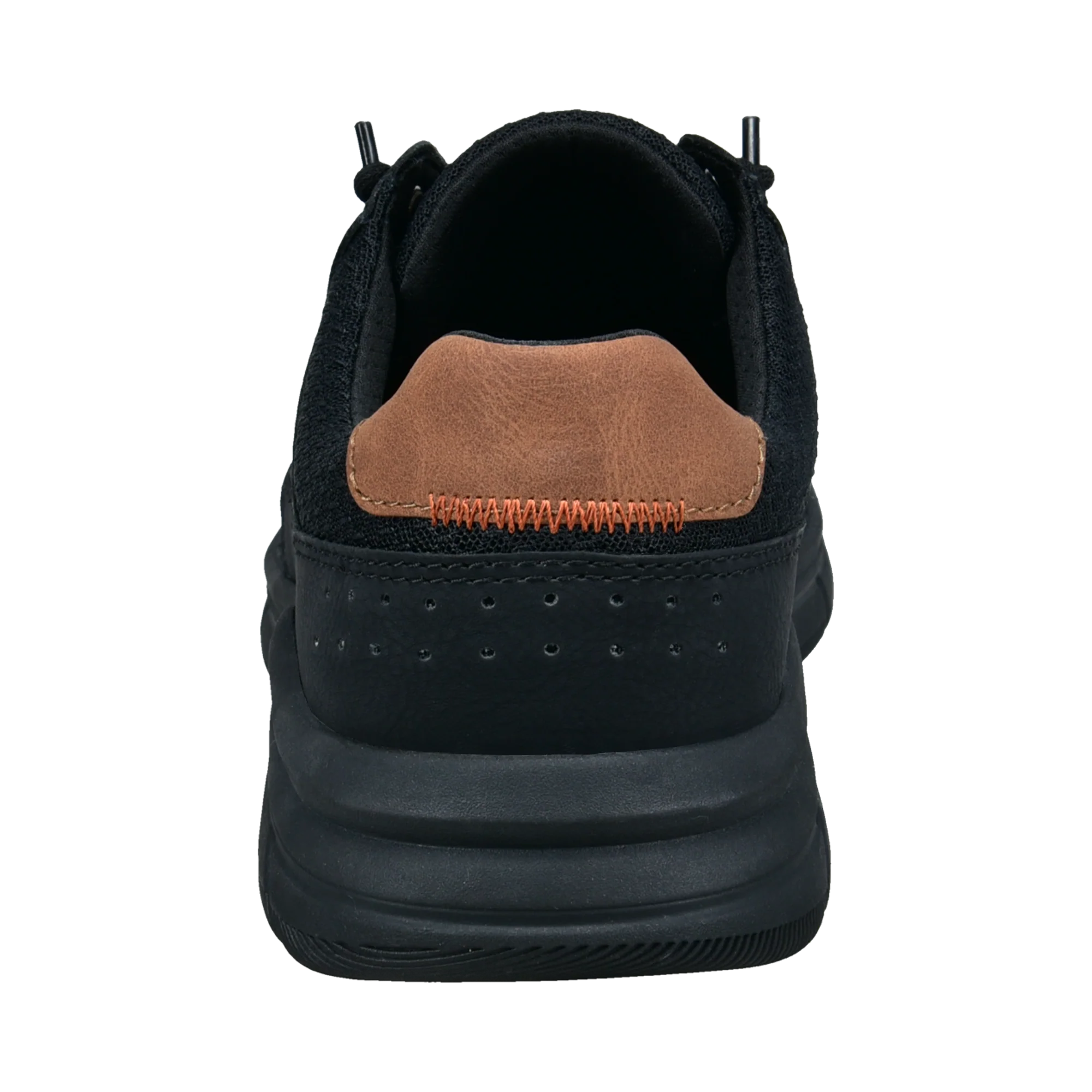 Sneaker schwarz