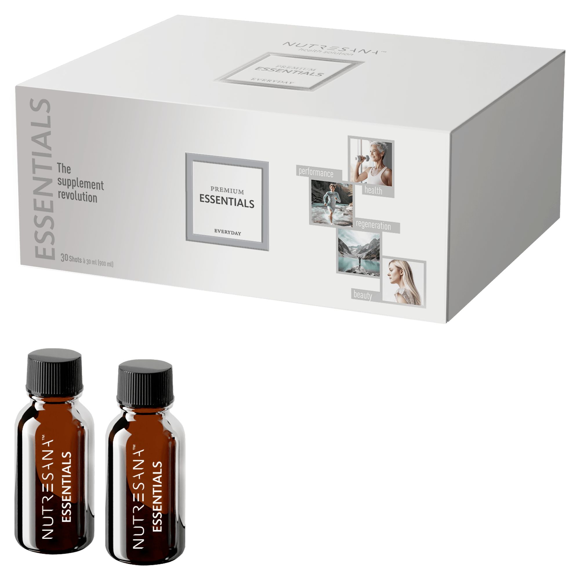 Nutresana Essentials