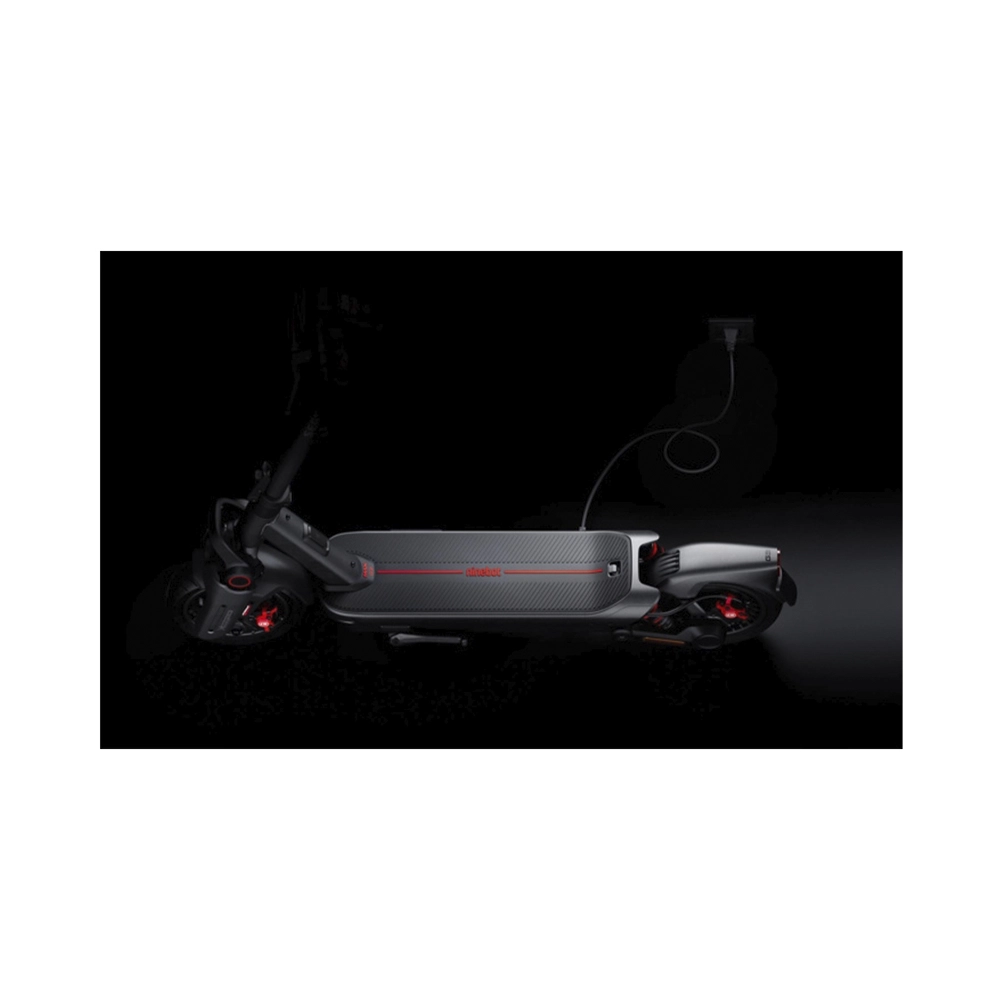 Segway Ninebot Max G3 D E-Scooter