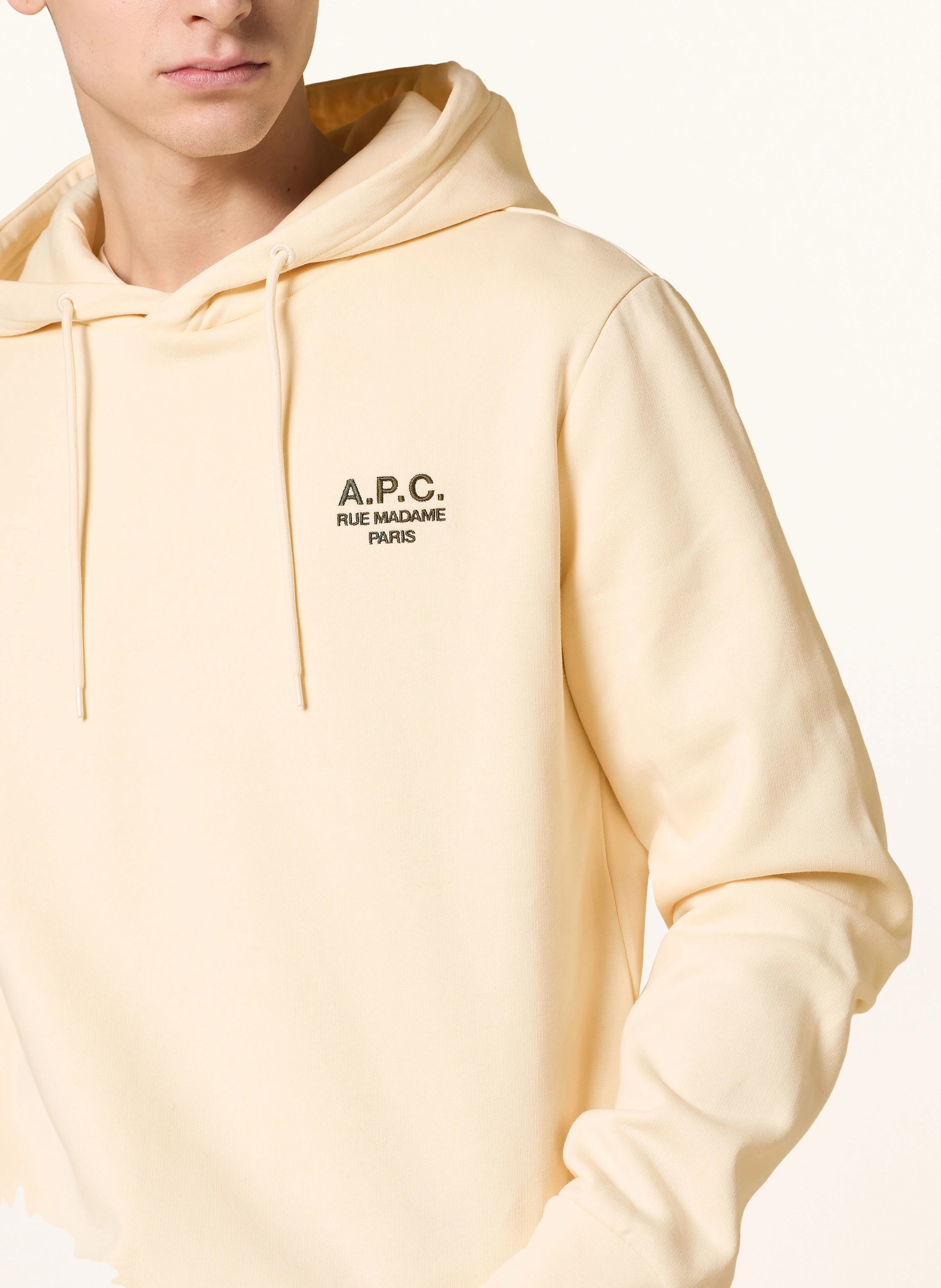 A.P.C. Hoodie