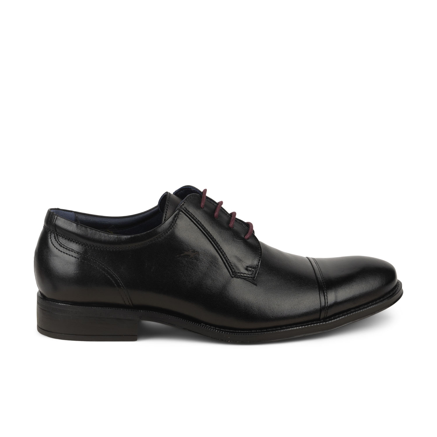 Chaussures à lacets homme FLUCHOS FLUERMES