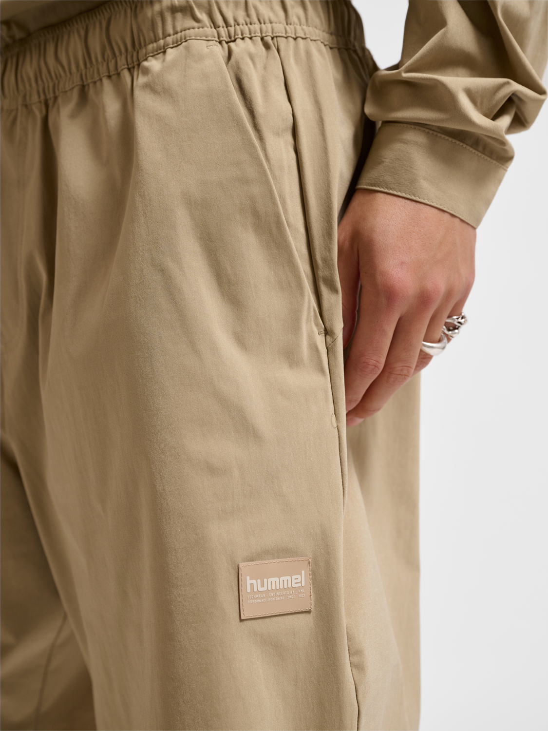 hmlSORONA REGULAR SHORTS