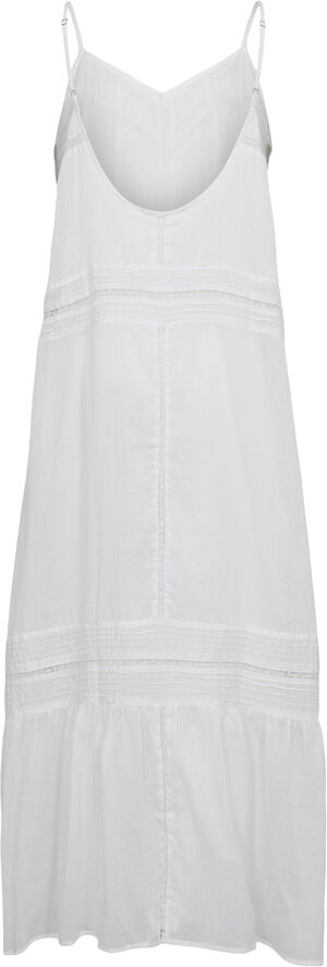 Sofie Schnoor Dress White black
