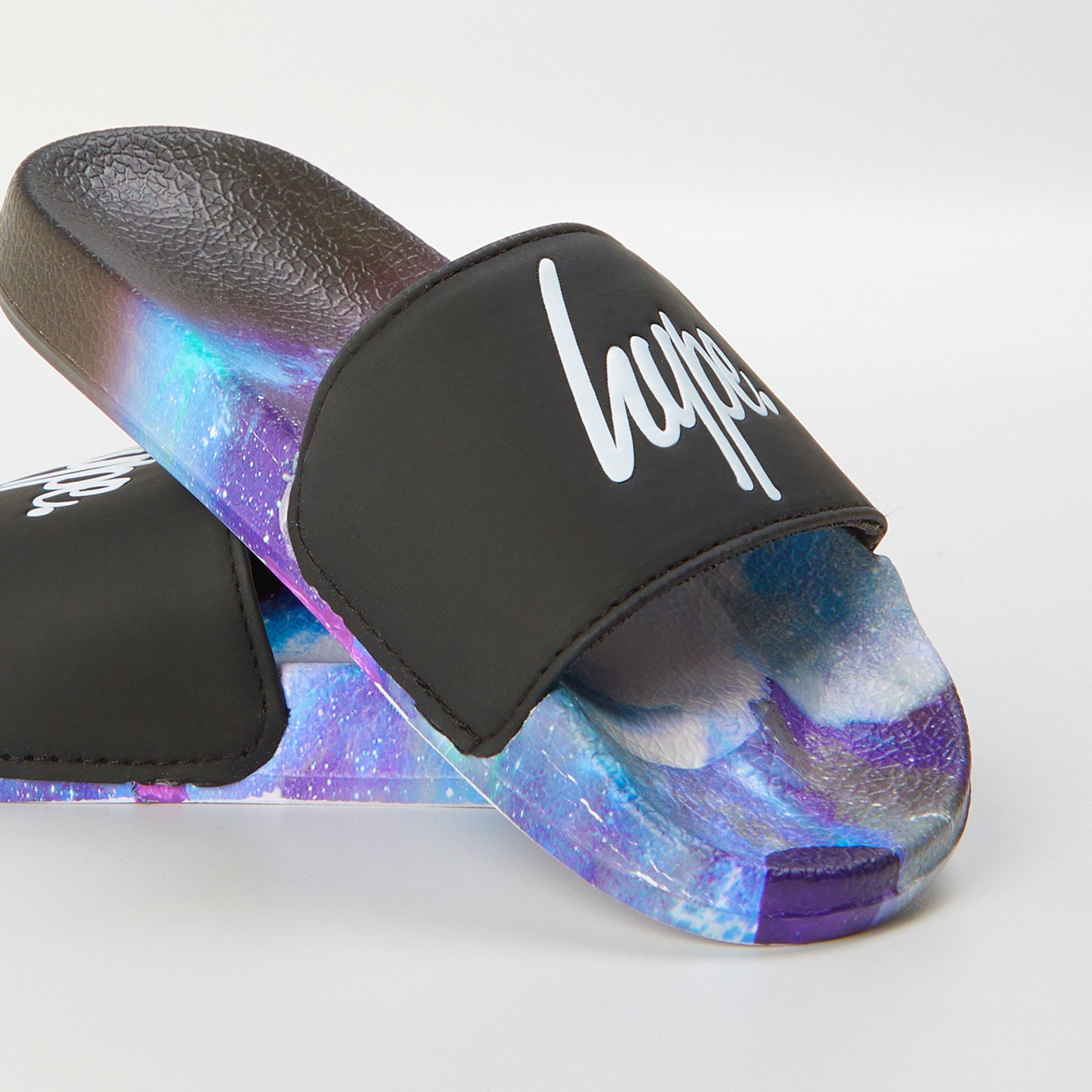 Hype Space Sliders Jn99