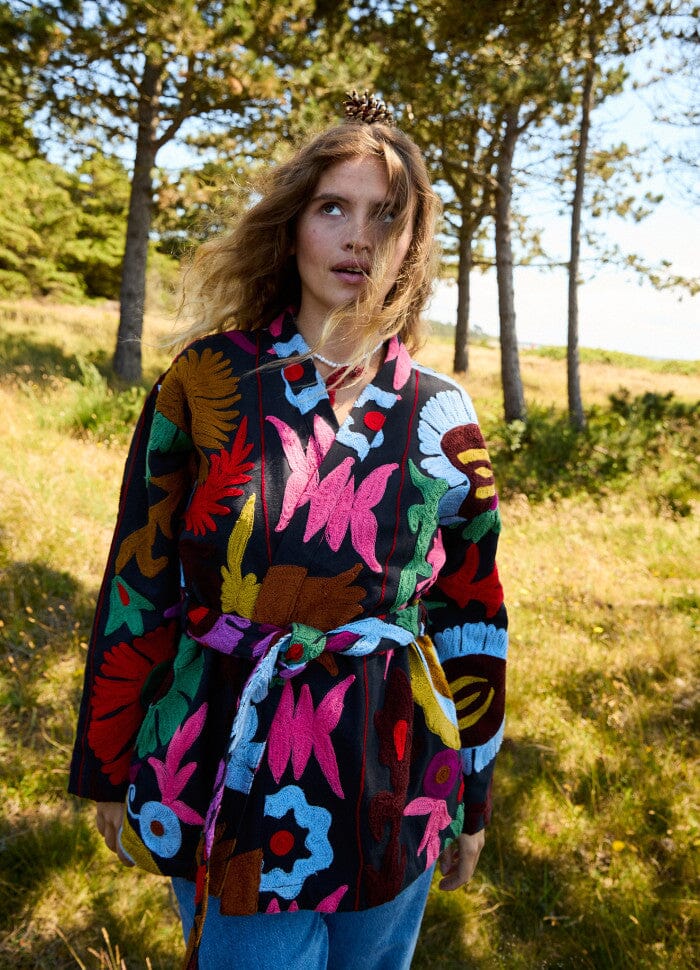 Sissel Edelbo Marlene Jacket SE 1400