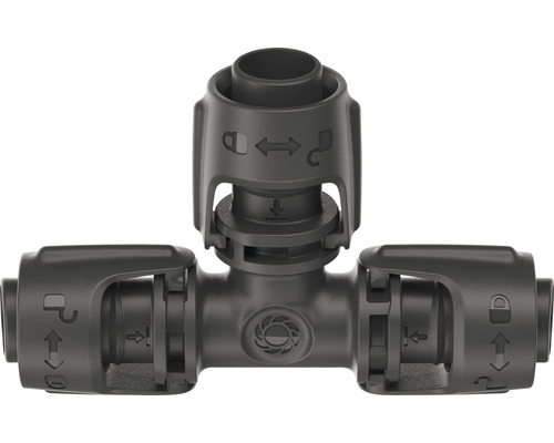 GARDENA Micro-Drip-System T-stuk 13 mm (1/2
