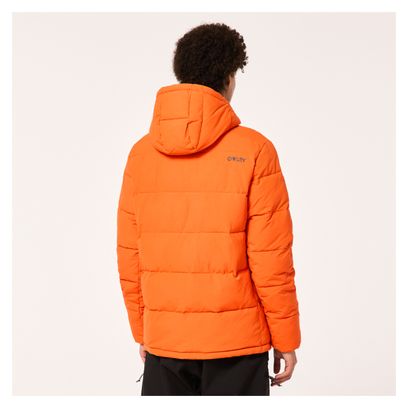 Doudoune Oakley Tahoe Puffy RC Orange