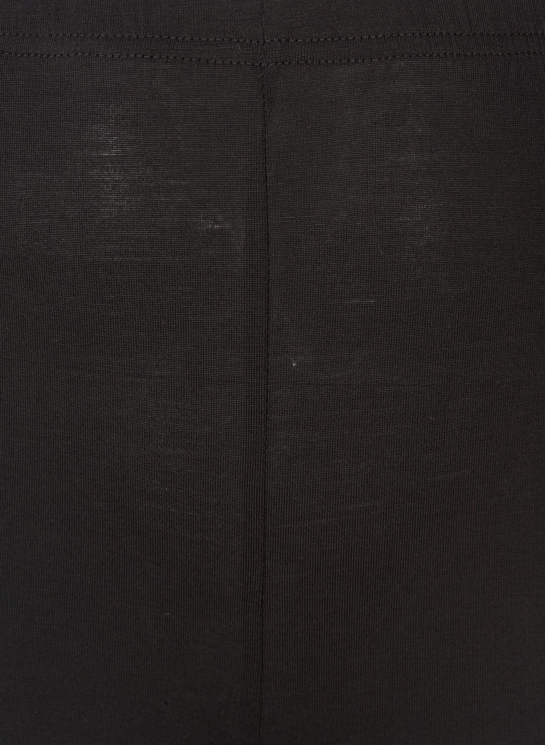 Basis leggings i viskose