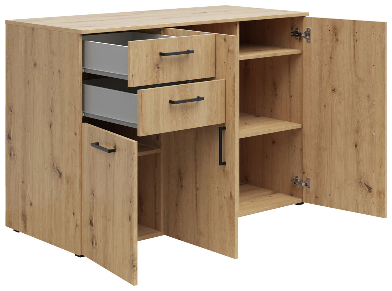 Carryhome Kommode MULTISTAURAUM