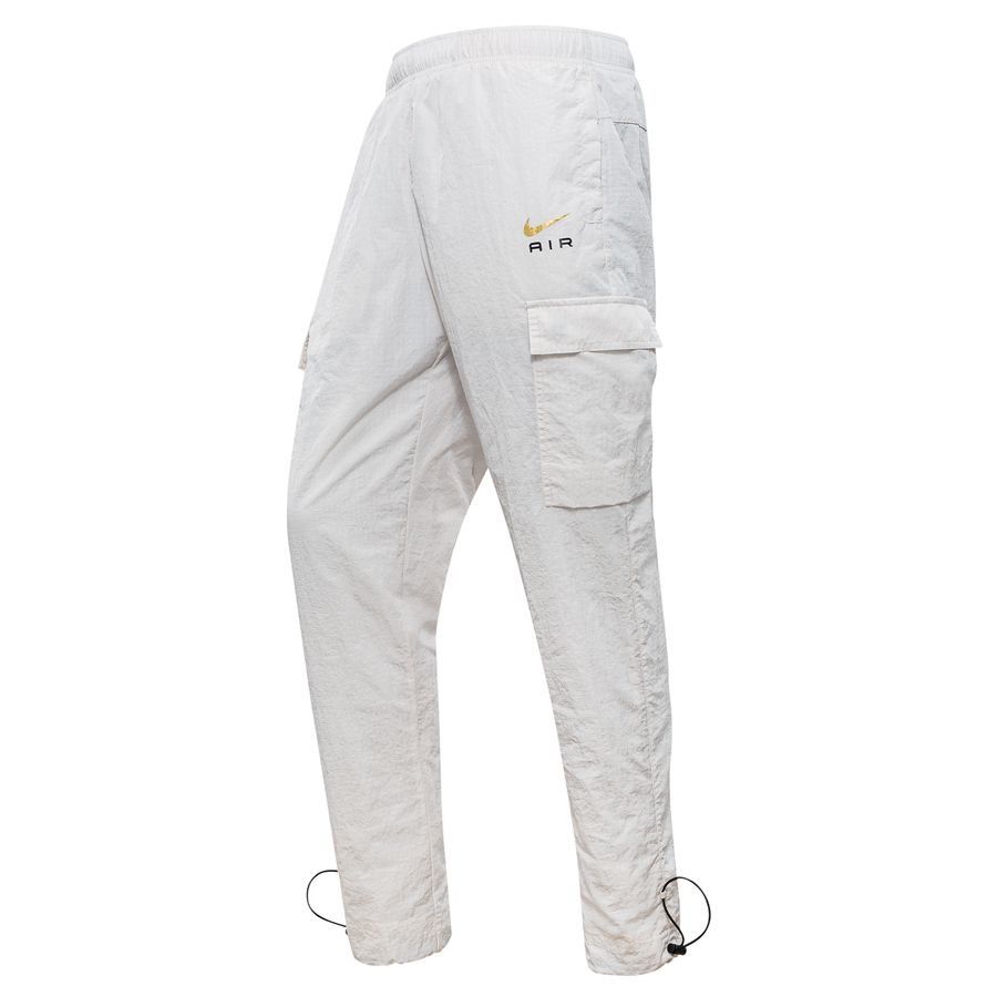 Nike Air Pantalon Cargo NSW Lightweight Woven - Blanc
