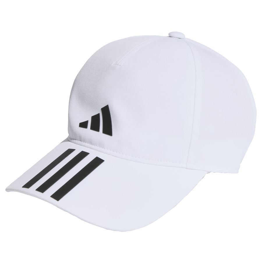 Adidas Casquette 3-Stripes AEROREADY Running Training Baseball