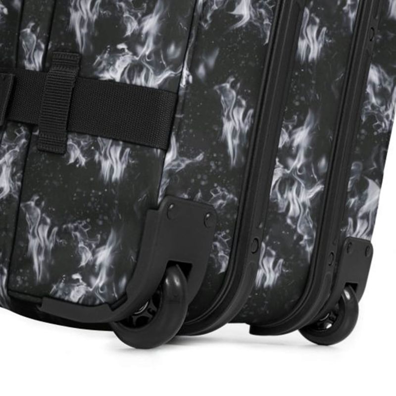 Sac de voyage Transit'R L 121 Litres Flame Dark
