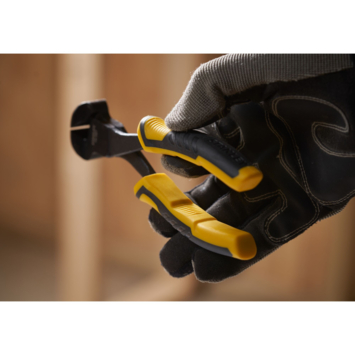 Stanley dynagrip kopkniptang 150mm