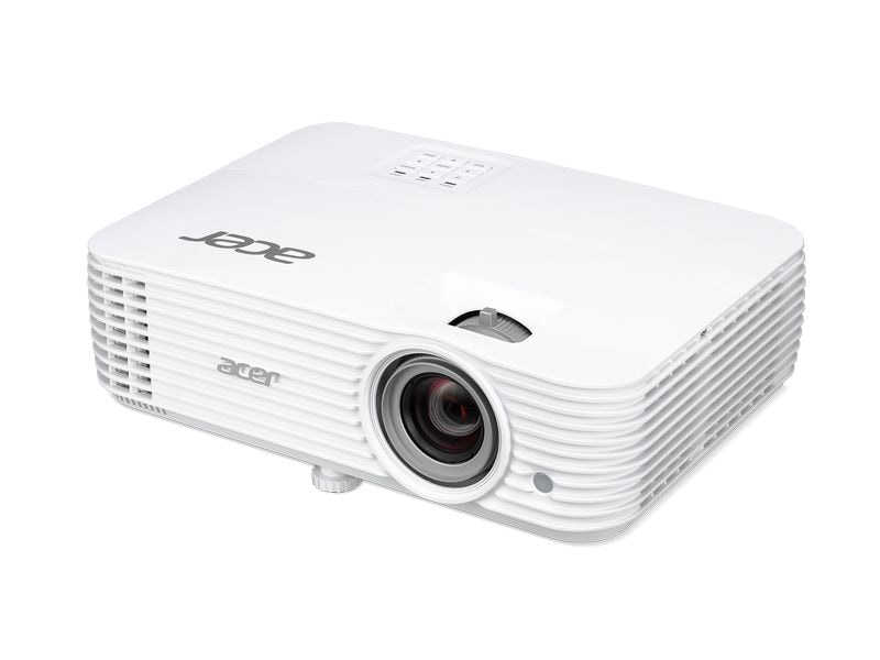Acer Projektor H6830BD 4K UHD Beamer mit 4000 lm Helligkeit und 3D Unterstützung