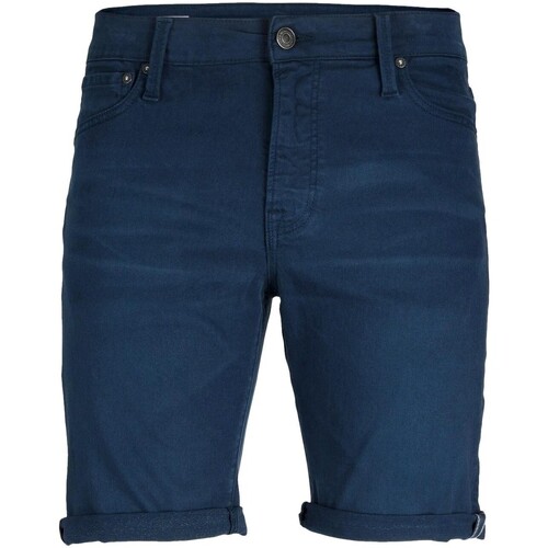 Jack & Jones - BERMUDA AZUL HOMBRE JACK&JONES 12232400 Azul
