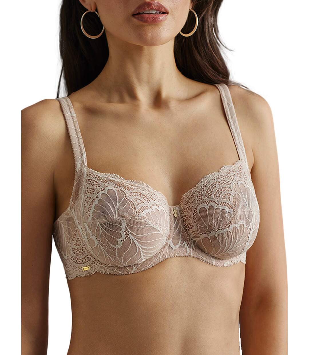 Soutien-gorge emboîtant confort Giorgia Selmark