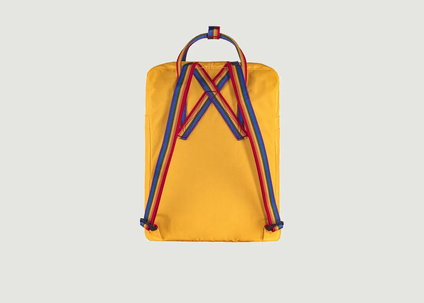 Sac Kanken Rainbow Fjällräven