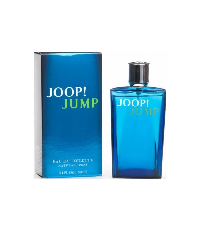 Jump Cologne 100 ml