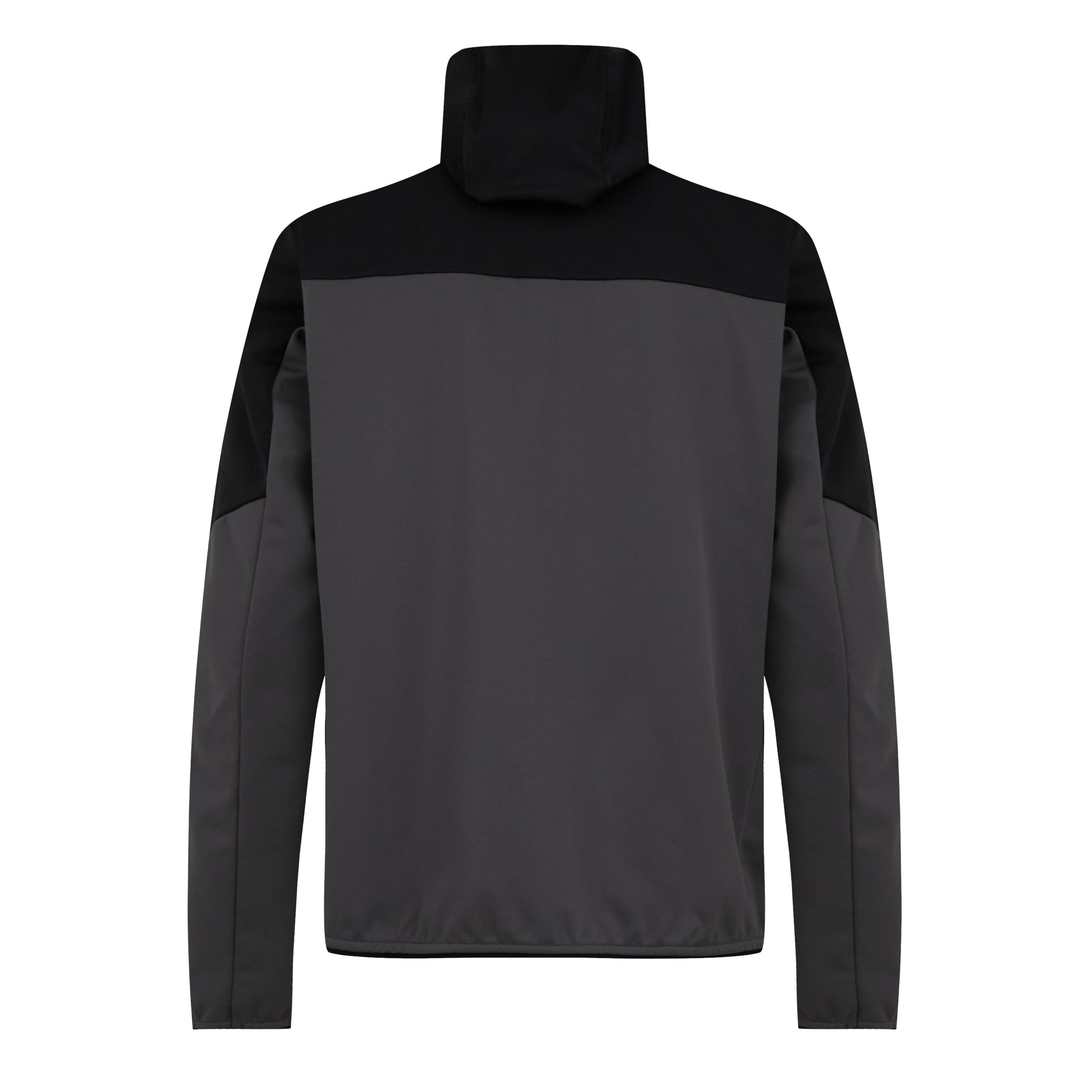 Jack Wolfskin JW Feldberg Softshell Jackets Mens