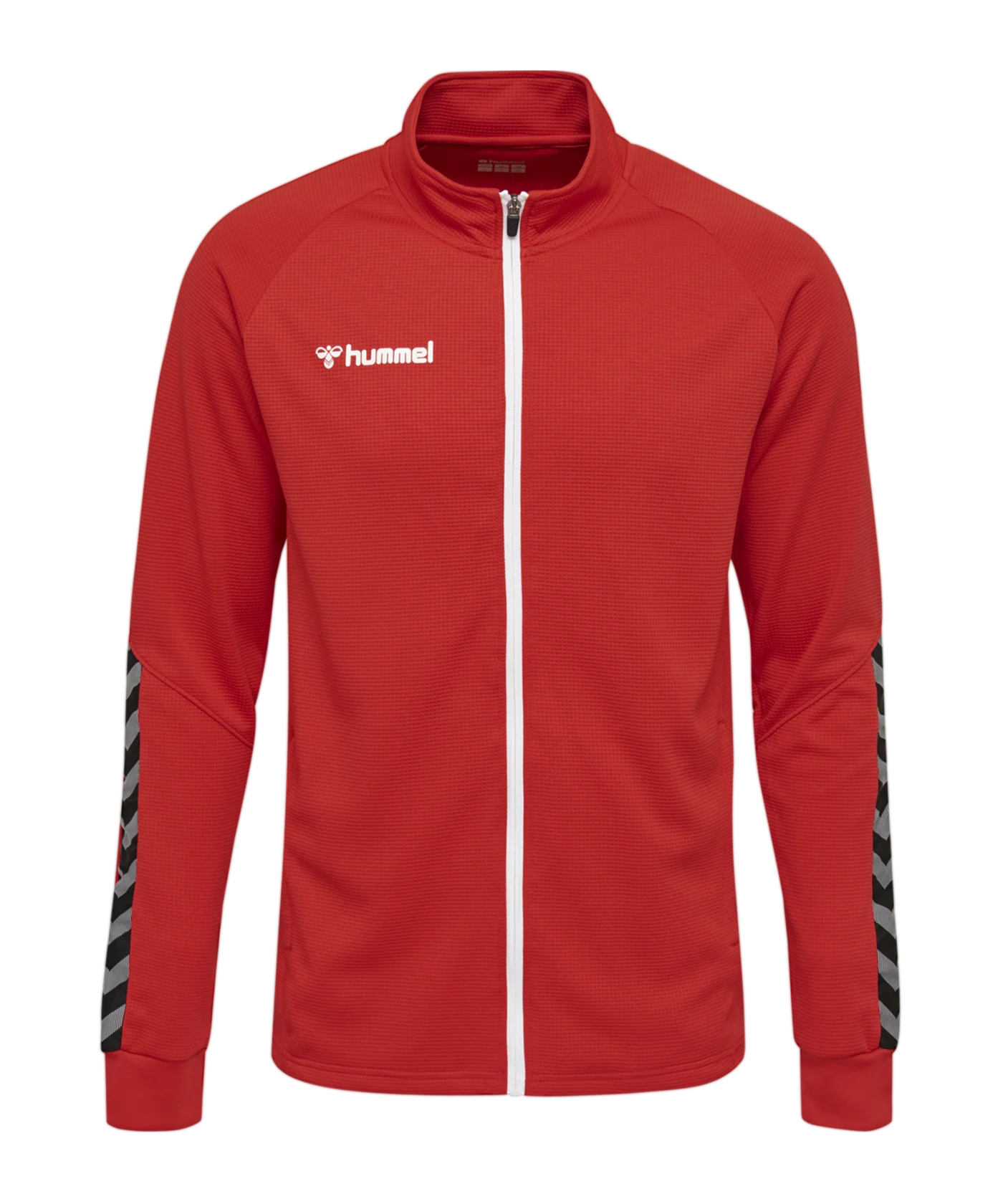 Hummel Authentic Poly Trainingsjacke Kids F3062