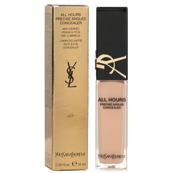 Yves Saint Laurent All Hours Precise Angles Concealer