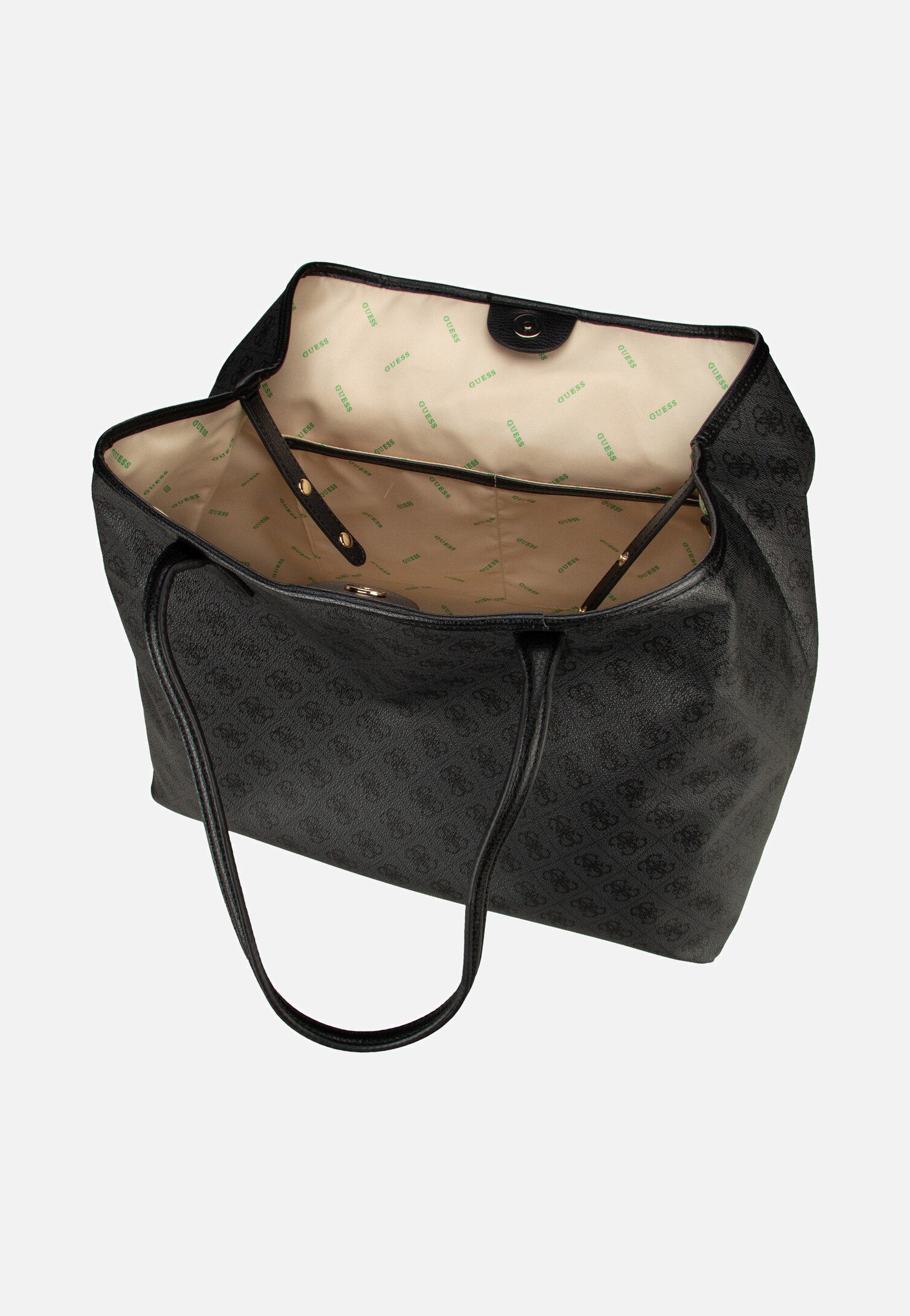 Eco Victtoria 2in1 Coal - Shopper
