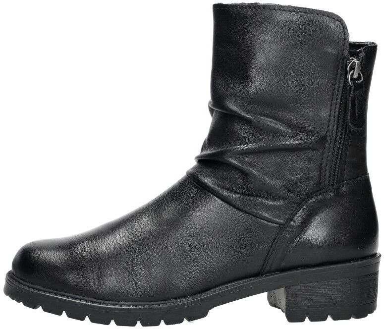 Sub55 Comfort Collection Joe 64 zwart