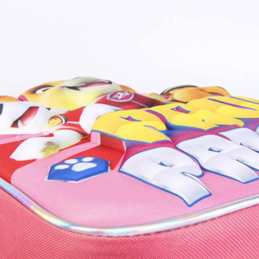 Mochila Patrol Canina 71431
