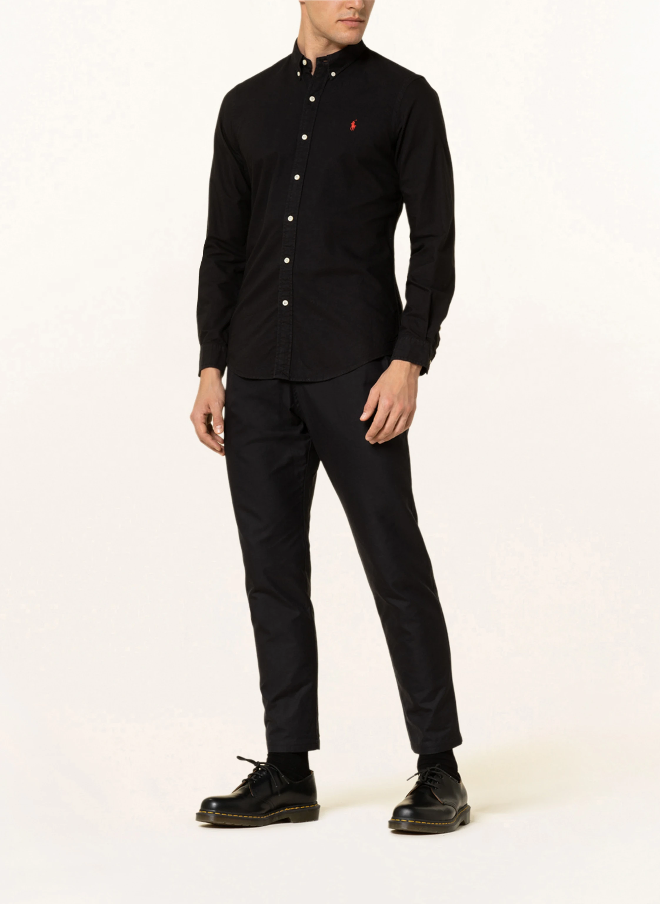 POLO RALPH LAUREN Oxfordhemd Slim Fit