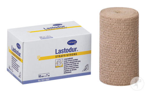 Hartmann Lastodur Strong 10cm x 7m Pièce 1 (9316656)