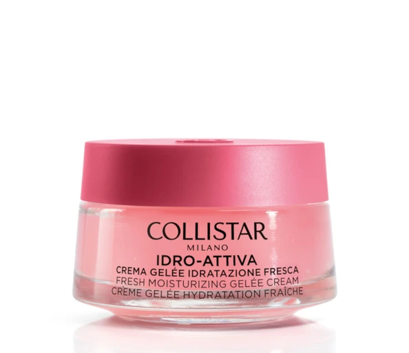 Collistar Idro-Attiva Fresh Moisturizing Gelée Cream