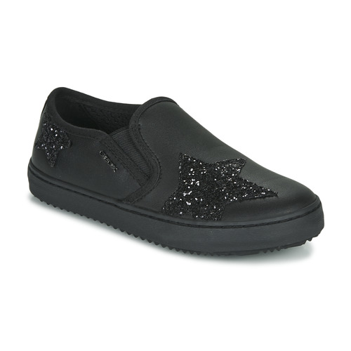 Geox - J KALISPERA FILLE - Noir