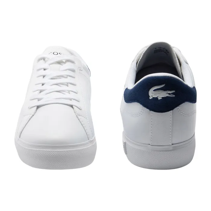 Lacoste Powercourt 224 Sneakers Heren