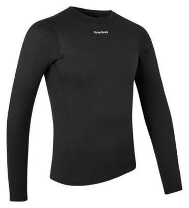Sous-couche manches longues hiver GripGrab Ride Noir Homme