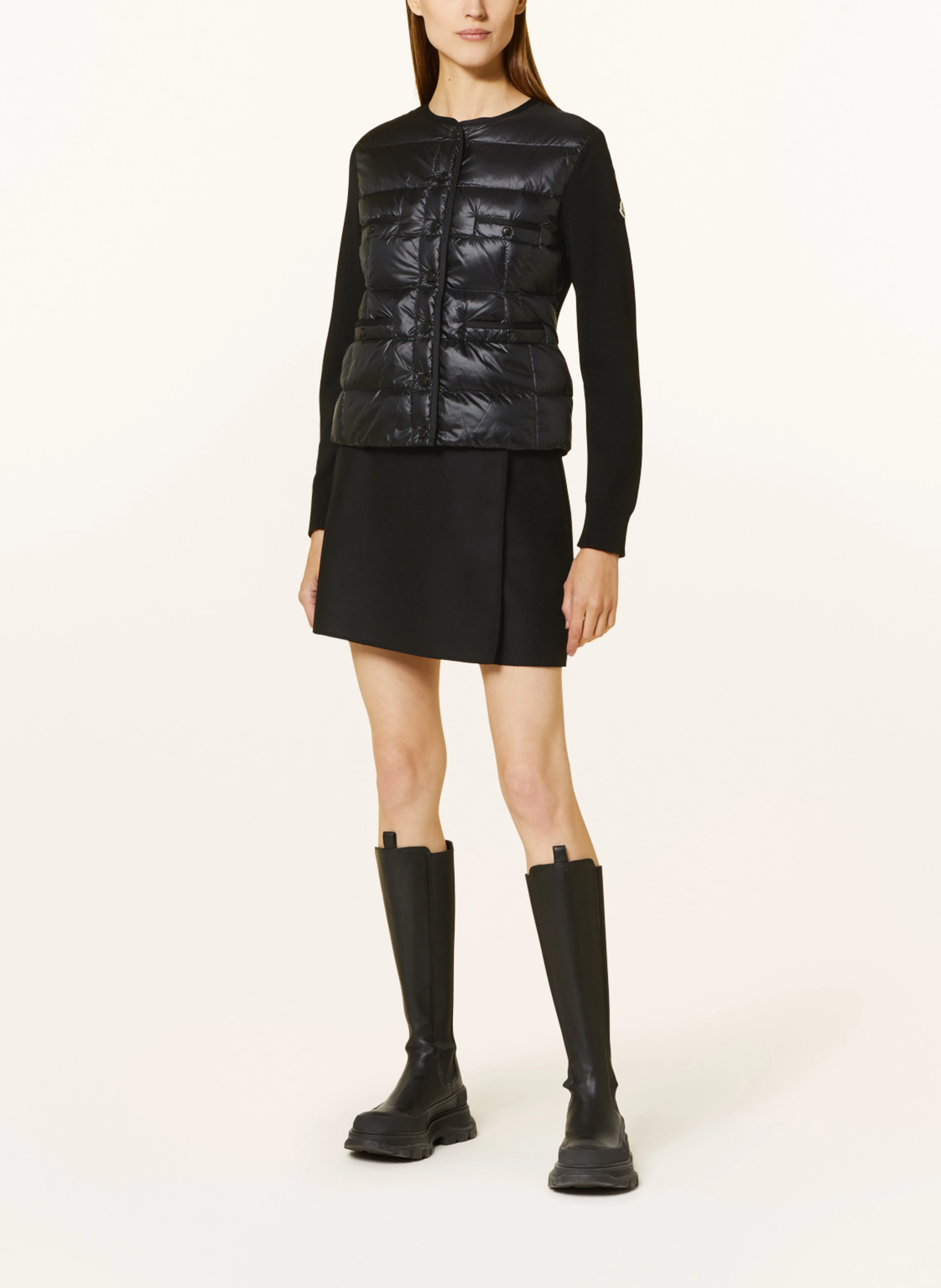 MONCLER Rock